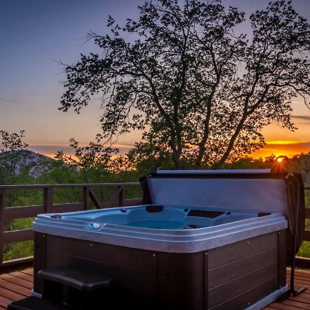 10-Acre Forest Villa, 20 Miles From Yosemite South Oakhurst Eksteriør billede