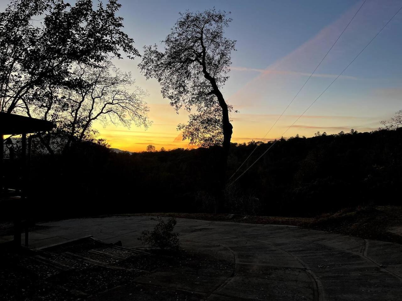 10-Acre Forest Villa, 20 Miles From Yosemite South Oakhurst Eksteriør billede