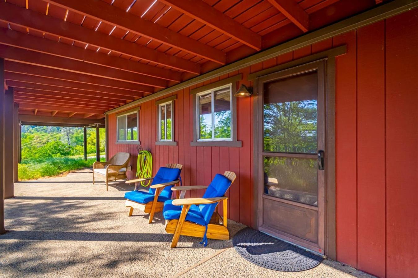 10-Acre Forest Villa, 20 Miles From Yosemite South Oakhurst Eksteriør billede